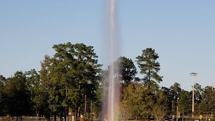 Conroe, TX