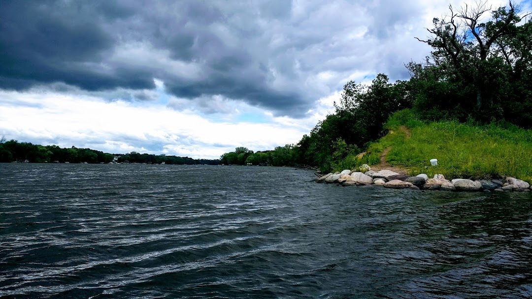 Coon Rapids, MN
