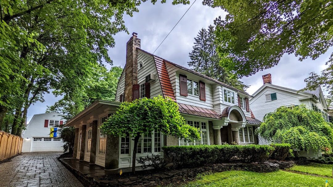 Cooperstown, NY