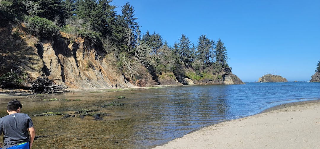 Coos Bay, OR