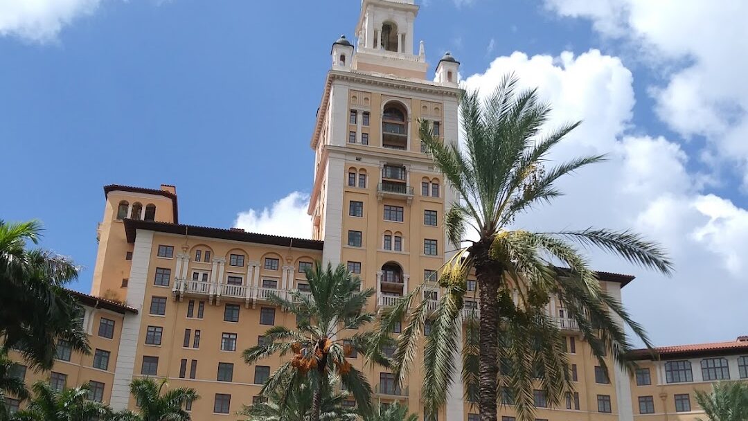 Coral Gables, FL