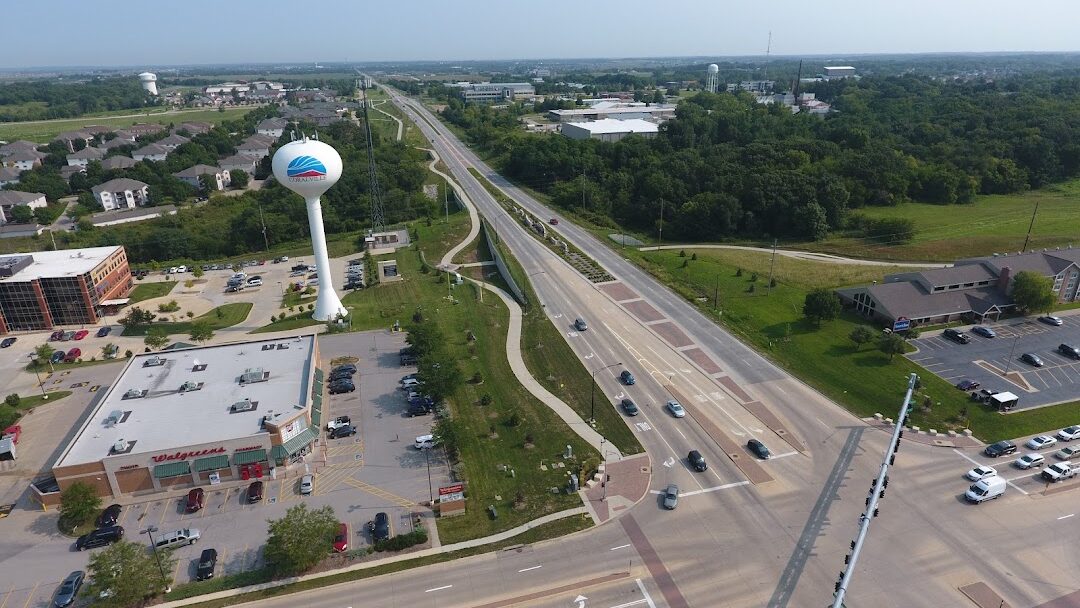 Coralville, IA