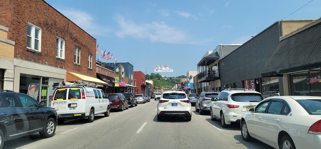 Corbin, KY