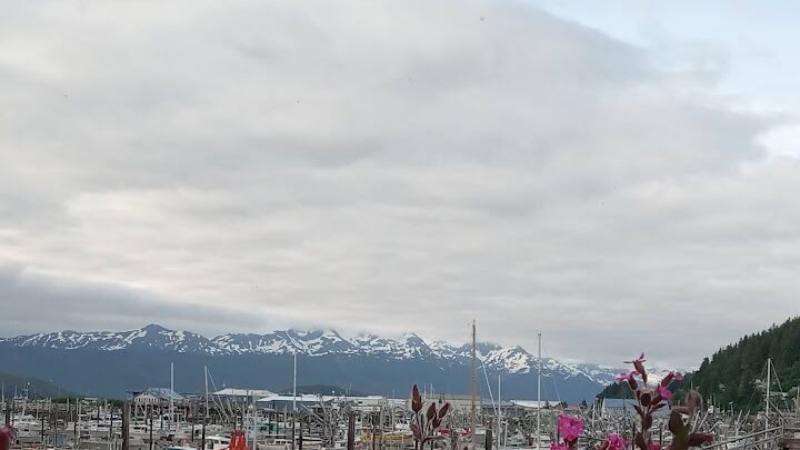 Cordova, AK