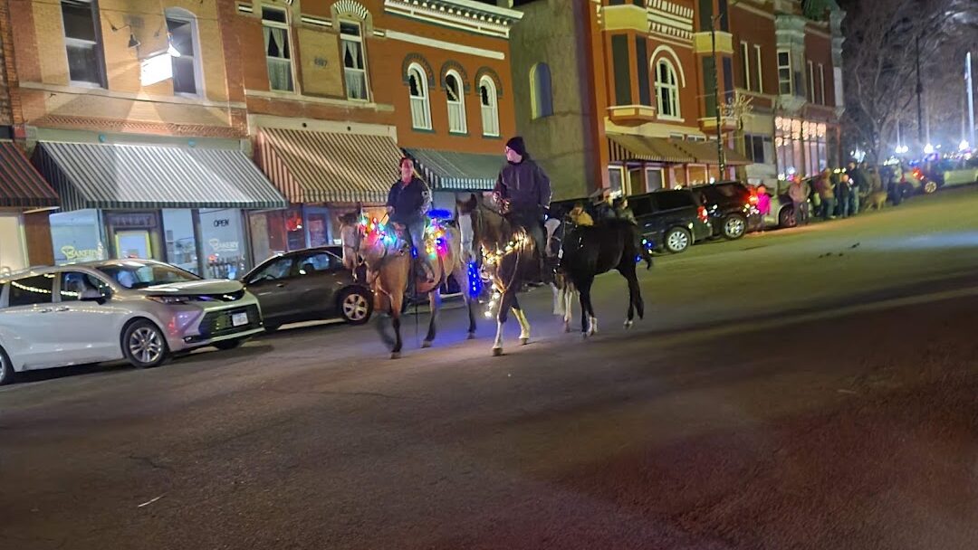 Corning, IA