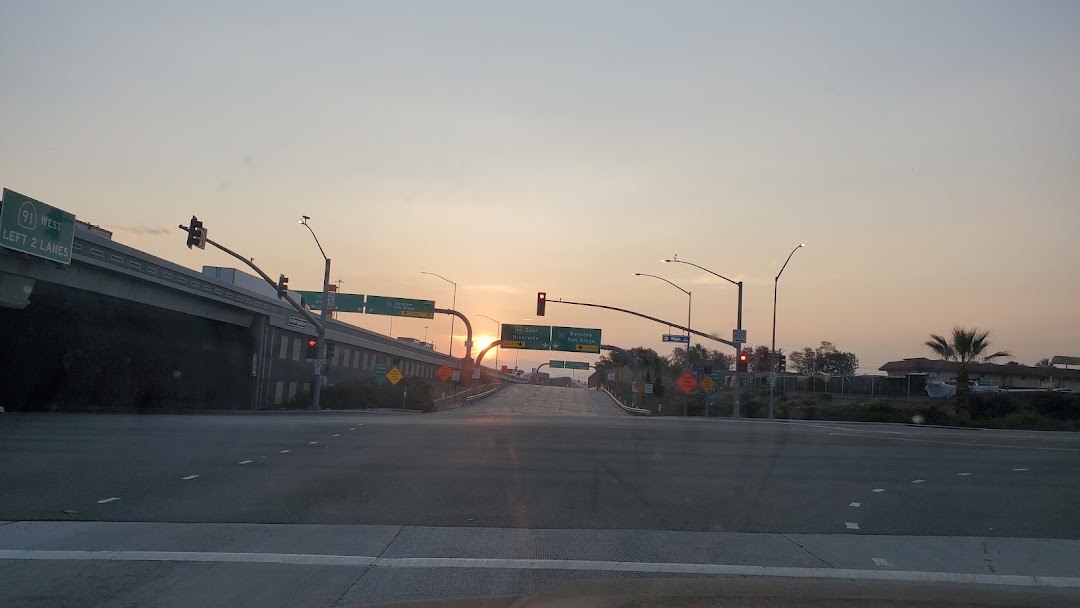 Corona, CA