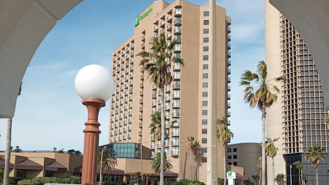 Corpus Christi, TX