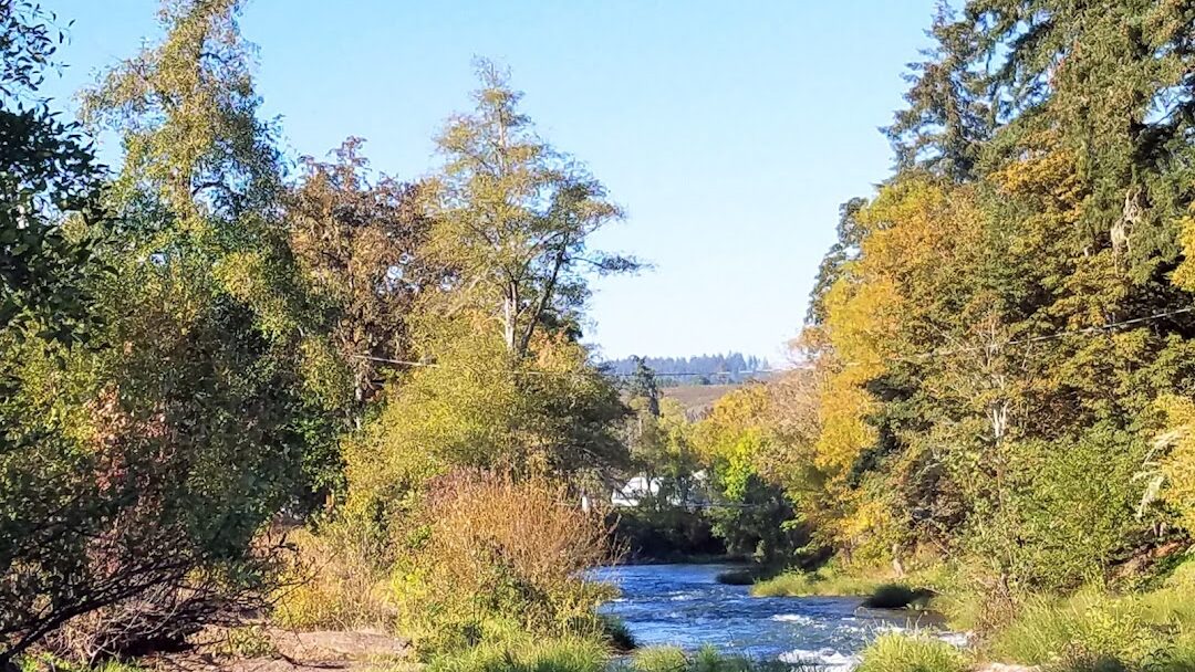 Cottage Grove, OR