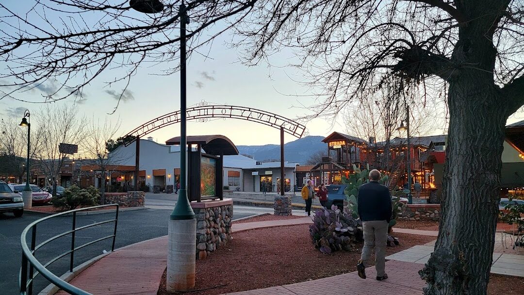 Cottonwood, AZ
