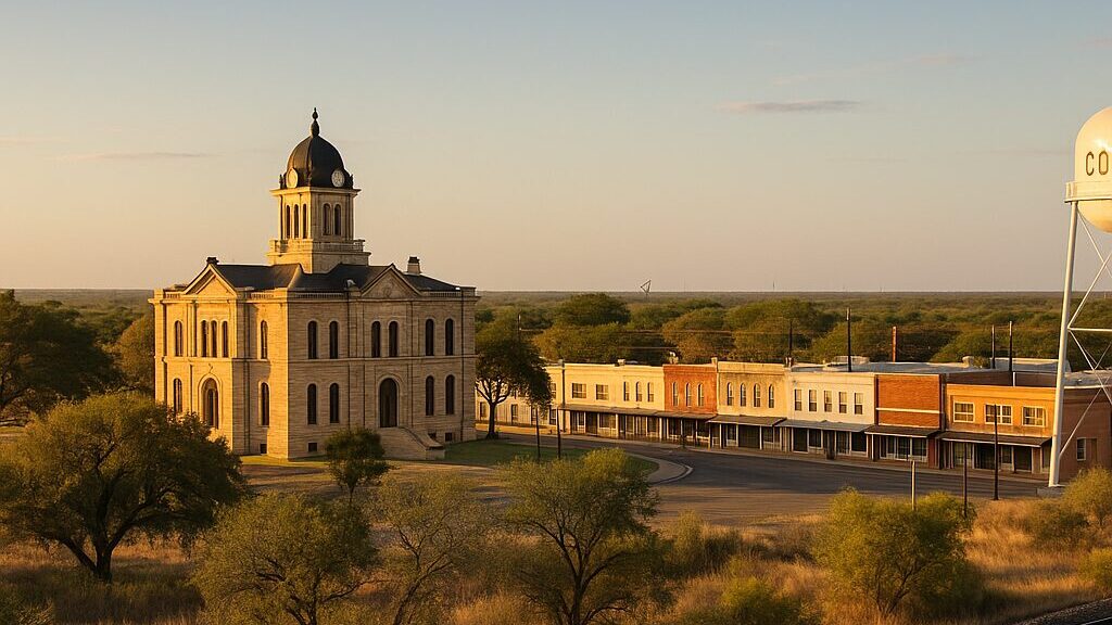 Cotulla, TX