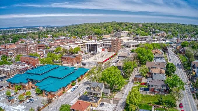 Council Bluffs, IA