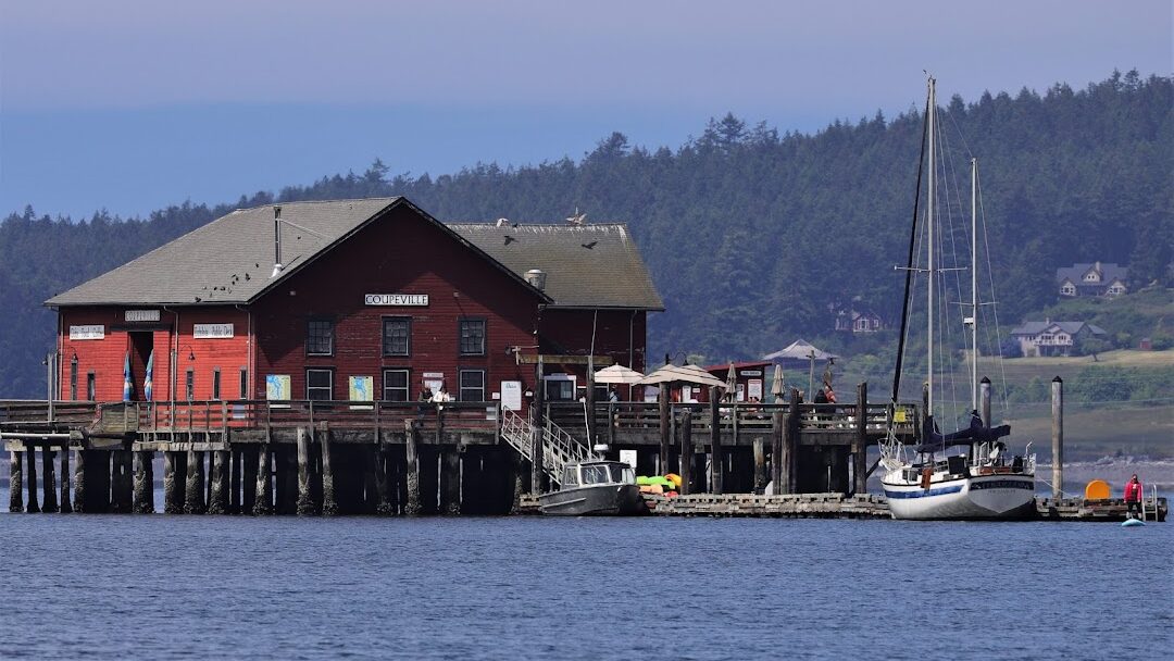 Coupeville, WA