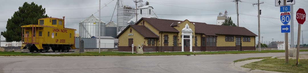 Cozad, NE