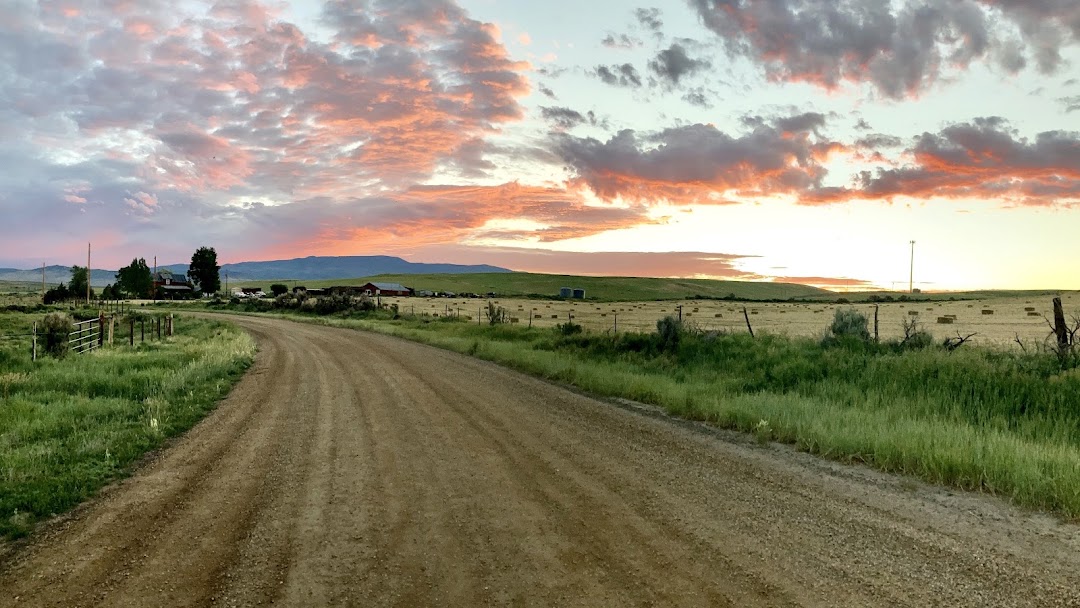 Craig, CO