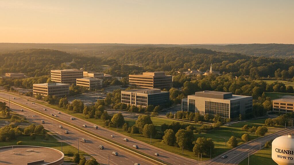 Cranberry Township, PA