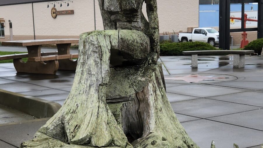 Crescent City, CA