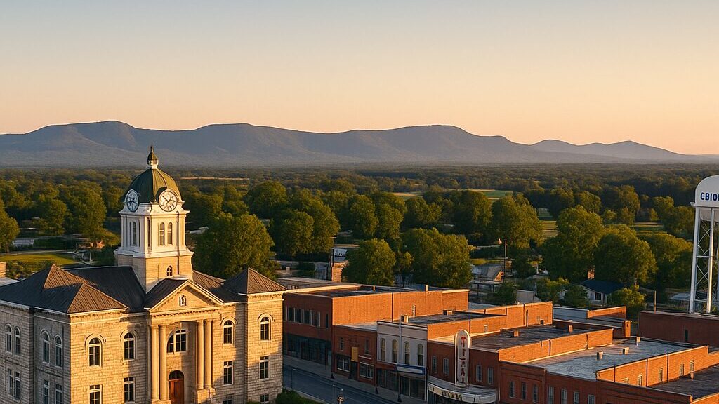 Crossville, TN