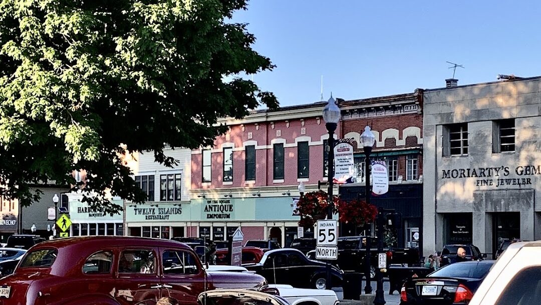 Crown Point, IN