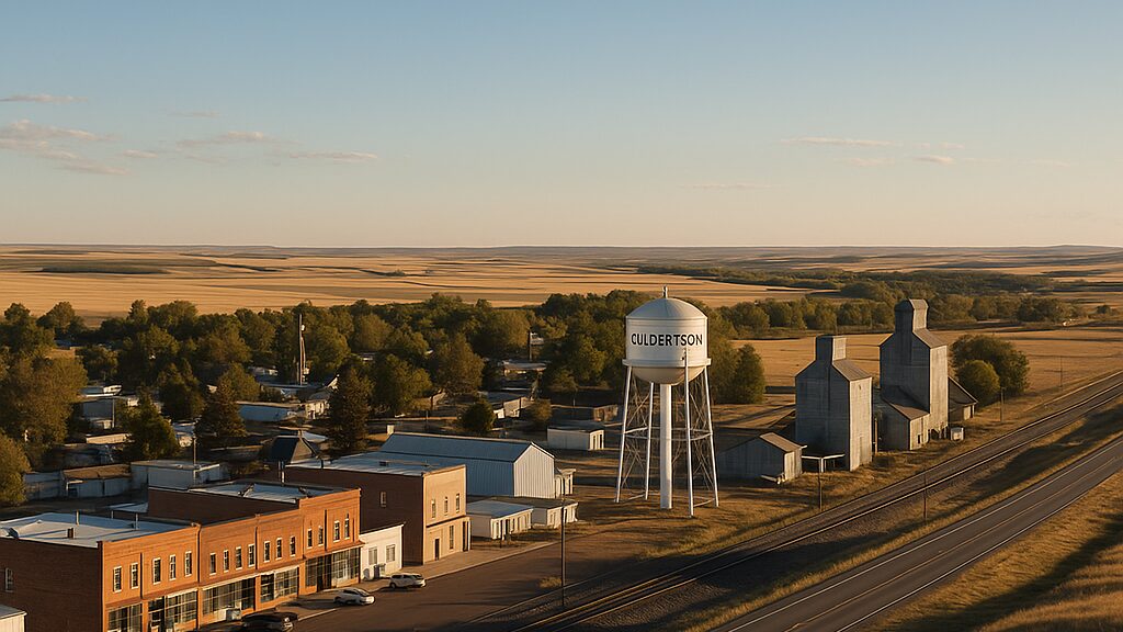 Culbertson, MT