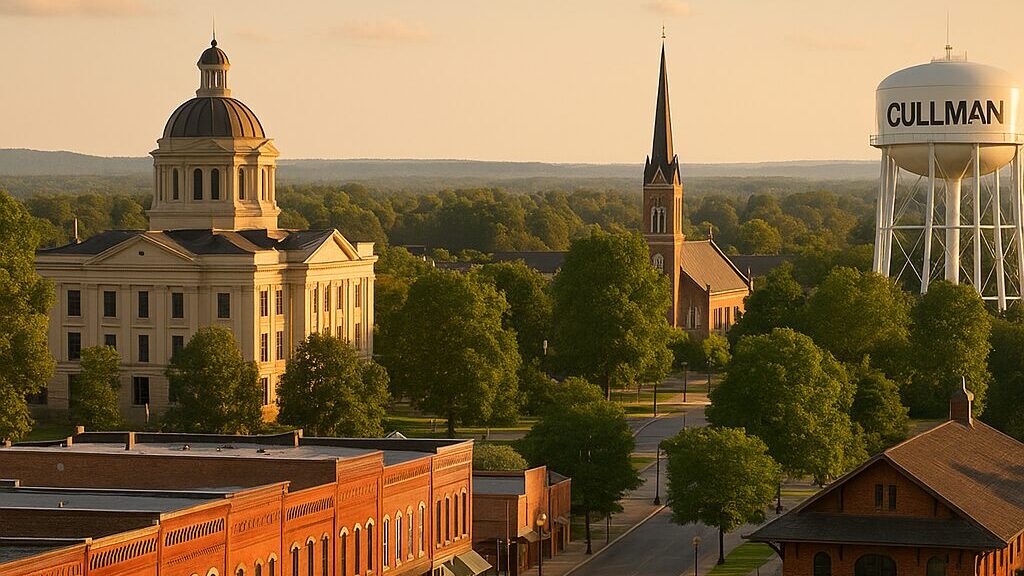 Cullman, AL