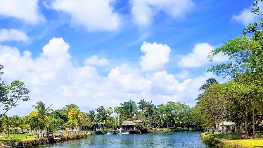 Cutler Bay, FL
