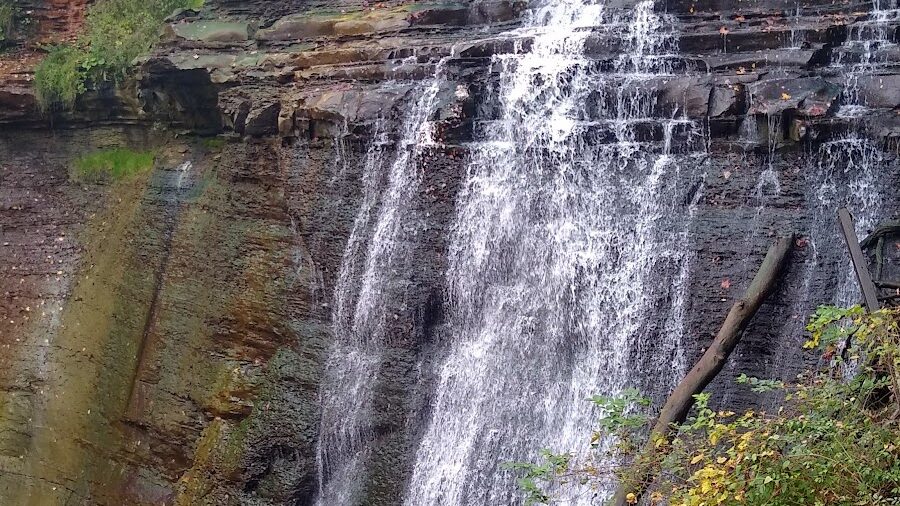 Cuyahoga Falls, OH