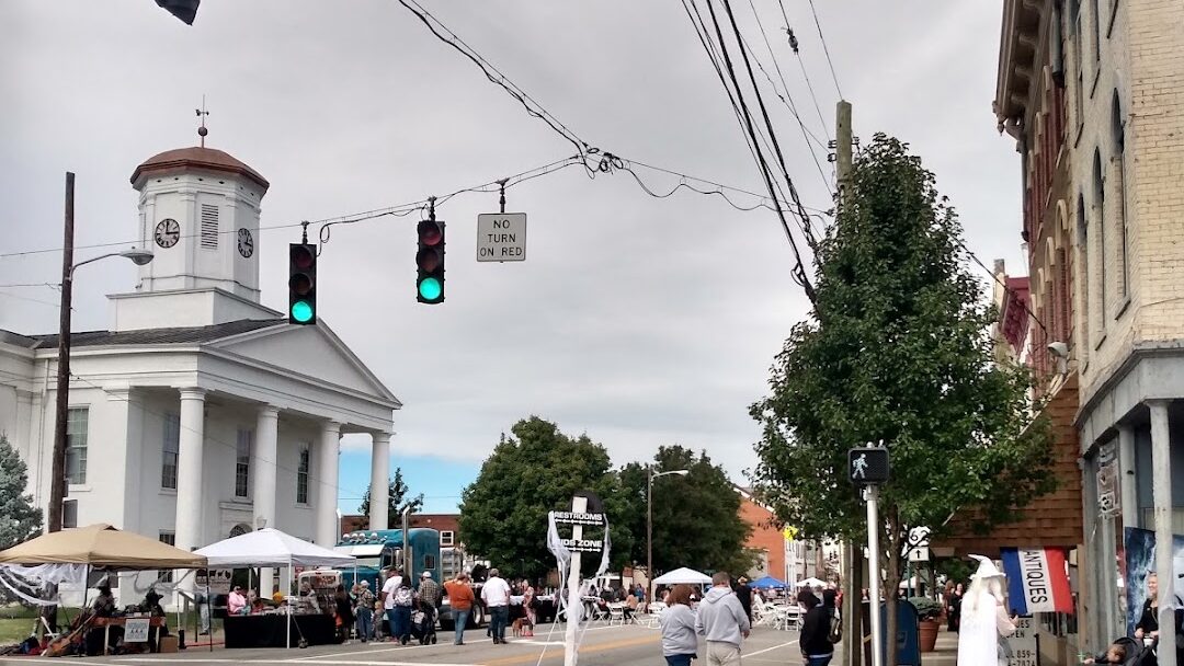 Cynthiana, KY