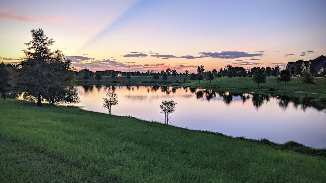 Cypress, TX