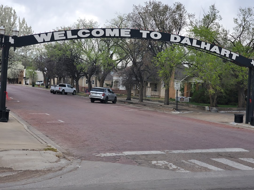Dalhart, TX