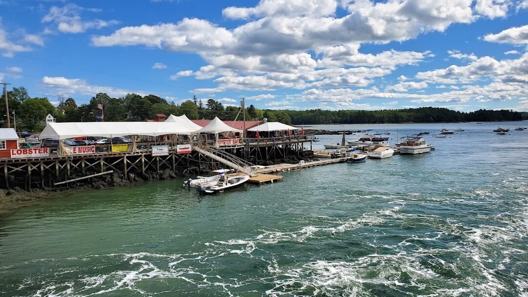 Damariscotta, ME
