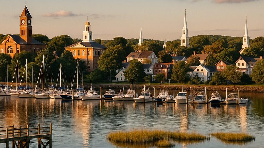 Danvers, MA