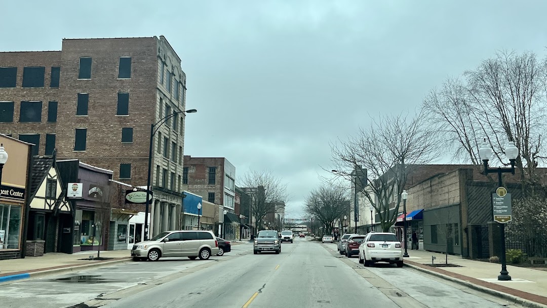 Danville, IL