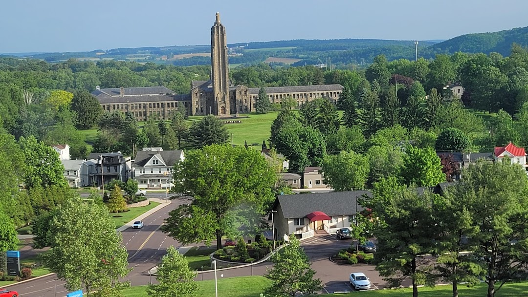 Danville, PA