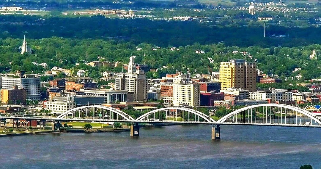Davenport, IA