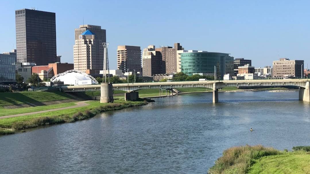 Dayton, OH