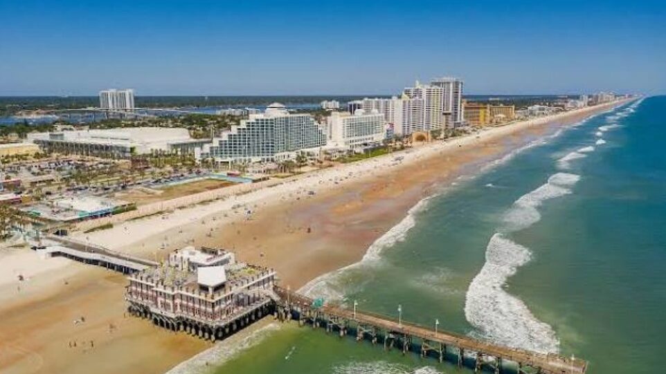 Daytona Beach, FL