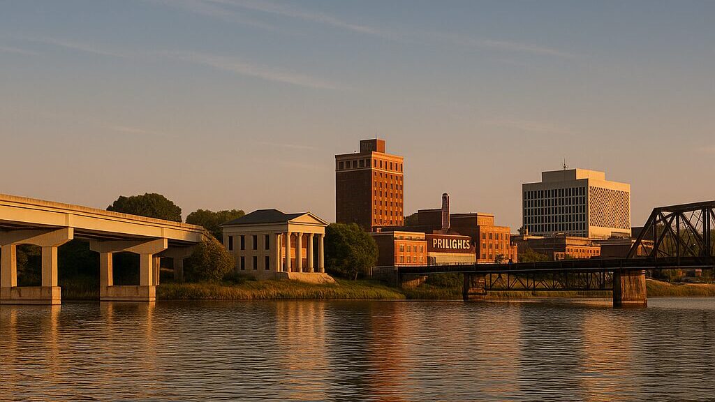 Decatur, AL