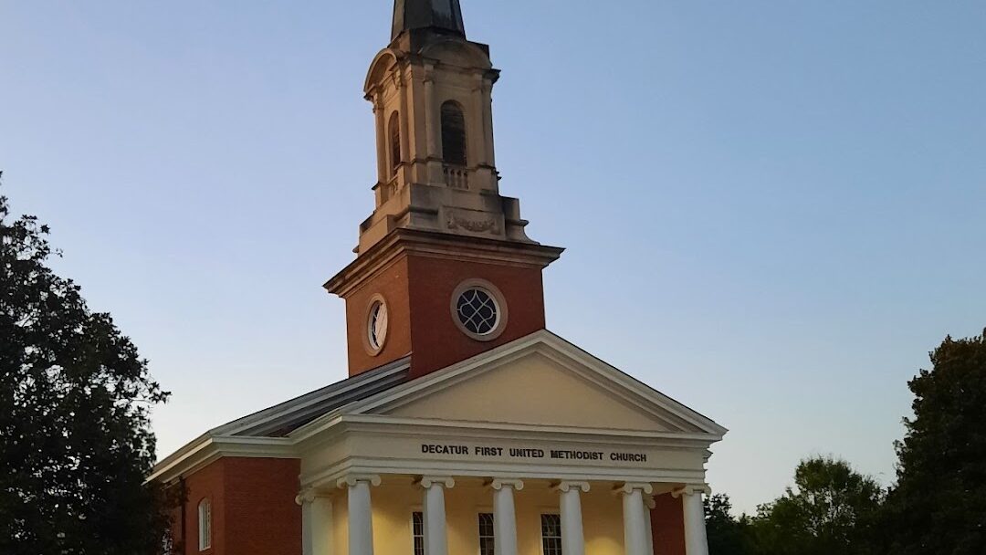 Decatur, GA