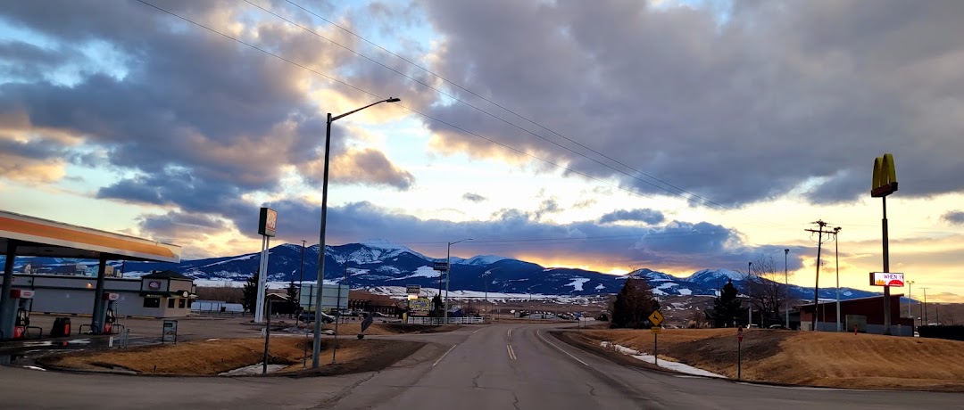 Deer Lodge, MT