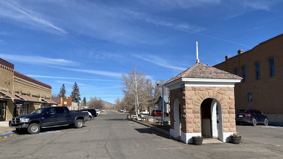 Del Norte, CO