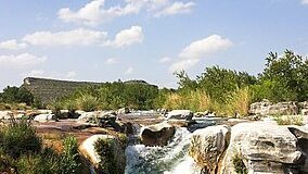 Del Rio, TX