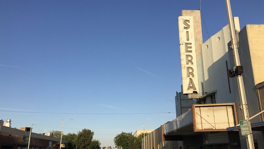 Delano, CA