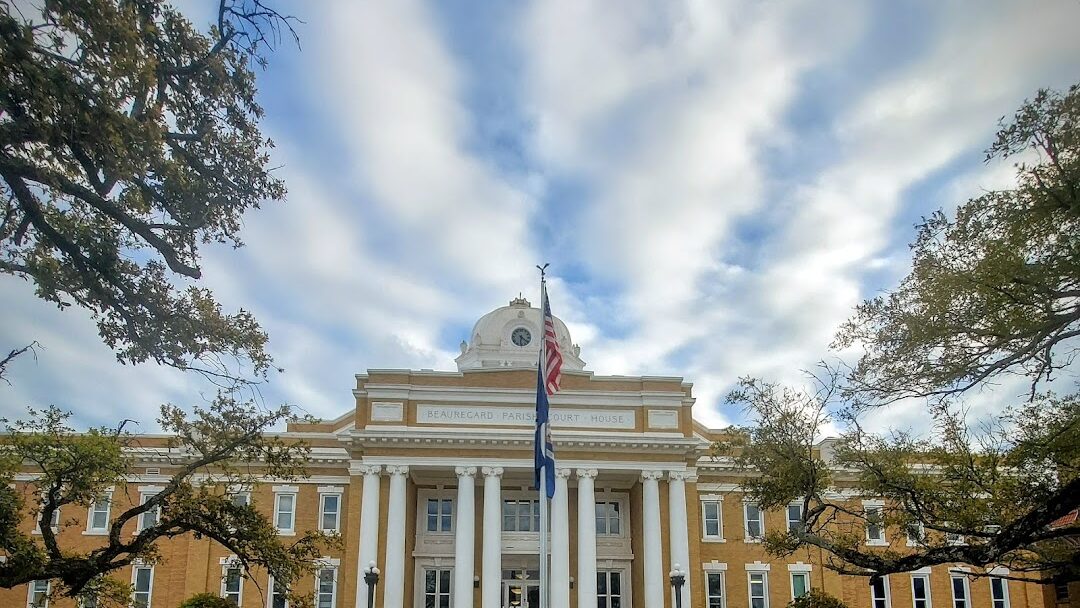 DeRidder, LA
