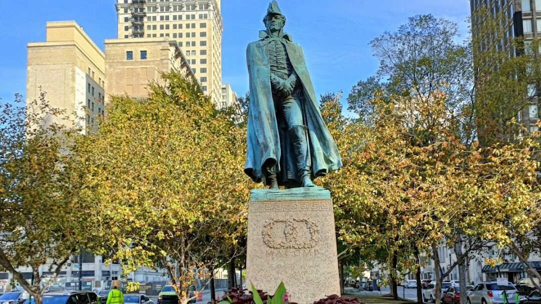 Detroit, MI