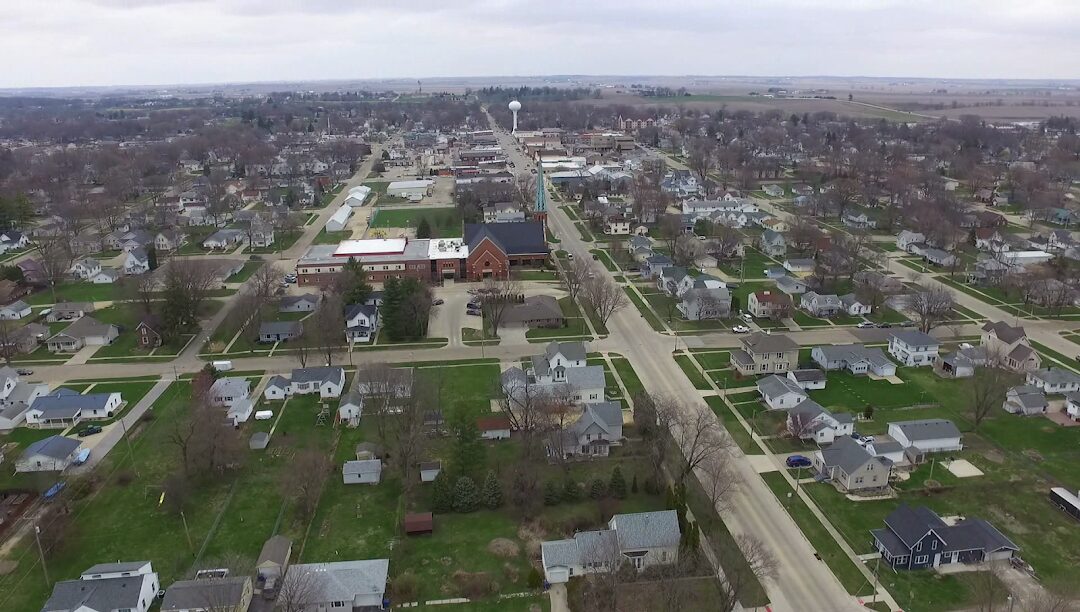 DeWitt, IA
