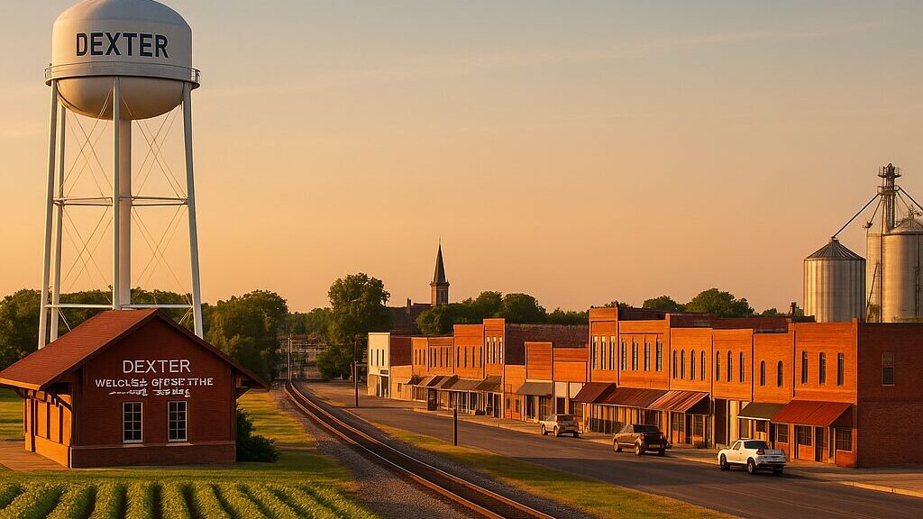 Dexter, MO