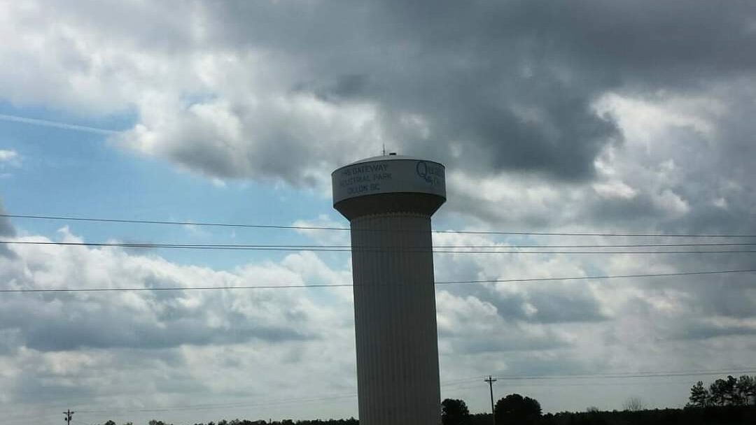 Dillon, SC