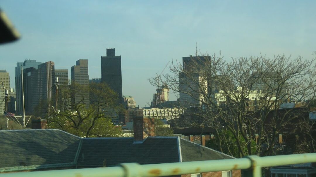 Dorchester, MA