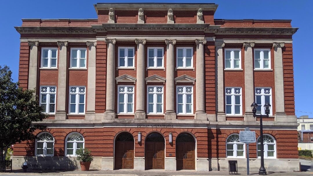 Dothan, AL