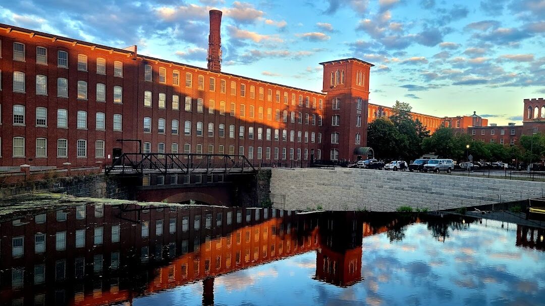 Dover, NH